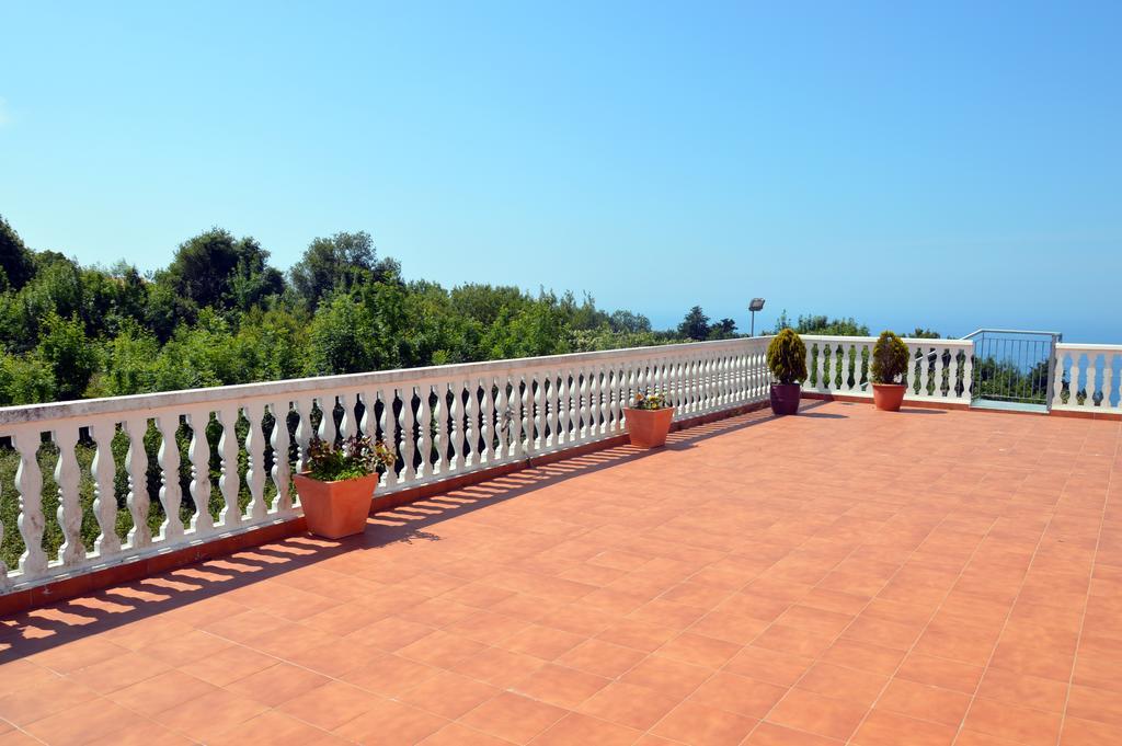 Iturritxo Landetxea Guest House San Sebastián Exterior photo
